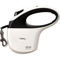 flexi one - the avantgarde leash, S-L:5 m,...