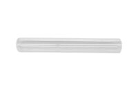 Oase Quarzglas D44 x 298mm ohne Bördelrand