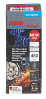 EHEIM SUBSTARTpro+ O2xygen 183g (250ml)