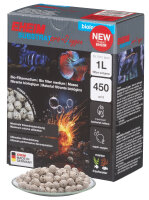 EHEIM SUBSTARTpro+ O2xygen 730g (1000ml)