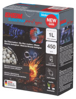 EHEIM SUBSTARTpro+ O2xygen 730g (1000ml)