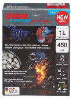 EHEIM SUBSTARTpro+ O2xygen 730g (1000ml)