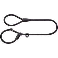 Hunter Leine Retriever Freestyle 10/120 Tau schwarz