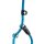 Hunter Leine Retriever Freestyle 10/120 Tau petrol