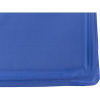 Trixie Kühlmatte , XXL, 110 x 70cm, blau