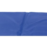 Trixie Kühlmatte , XXL, 110 x 70cm, blau