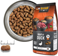 Belcando Adult GF Duck 1kg