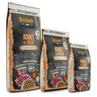 Belcando Adult GF Duck 12,5kg
