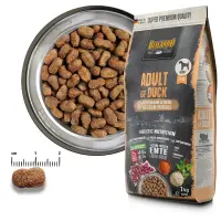 Belcando Adult GF Duck 12,5kg