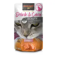 Leonardo Drink & Care Beauty Chicken 40g