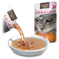 Leonardo Drink & Care Beauty Chicken 40g