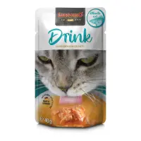 Leonardo Drink Atlantic cod 40g