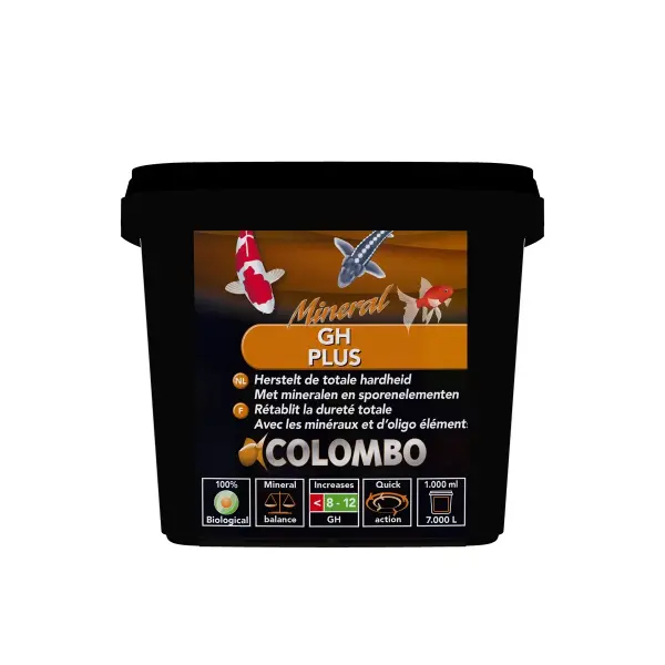 Colombo GH+ 1000ml/ für 7000L