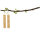 JR Farm Peanut Sticks mit Nüssen 4 Stück (640g)