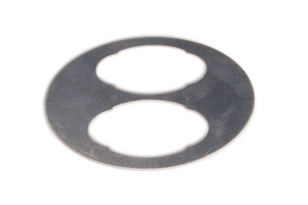 Oase Halteblech UVC- Lampe