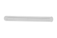 Oase Quarzglas D67,1x619,8mm mit Bördelrand