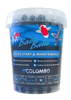 Colombo BACTO Balls 500ml/ für 5.000L