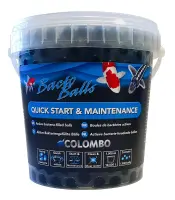 Colombo BACTO Balls 1000ml/ für 10.000L