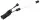Superfish Patio Cascade Pond LED Rohr