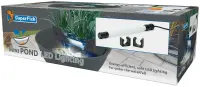 Superfish Mini Teich LED