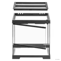 Exo Terra Pro Terrarium X- Small Wide (30x30x30cm)