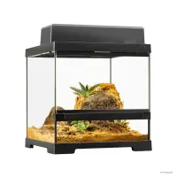 Exo Terra Pro Terrarium X- Small Wide (30x30x30cm)