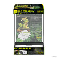 Exo Terra Pro Terrarium X- Small Tall (30x30x45cm)
