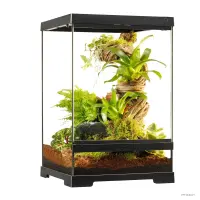 Exo Terra Pro Terrarium X- Small Tall (30x30x45cm)