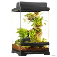 Exo Terra Pro Terrarium X- Small Tall (30x30x45cm)