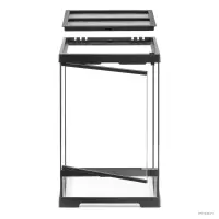 Exo Terra Pro Terrarium X- Small Tall (30x30x45cm)