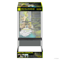 Exo Terra Pro Paludarium X- Small X-Tall (30x30x60cm)