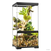 Exo Terra Pro Paludarium X- Small X-Tall (30x30x60cm)