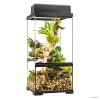 Exo Terra Pro Paludarium X- Small X-Tall (30x30x60cm)