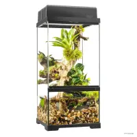 Exo Terra Pro Paludarium X- Small X-Tall (30x30x60cm)