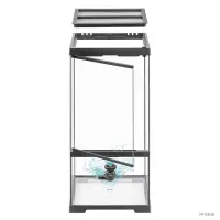 Exo Terra Pro Paludarium X- Small X-Tall (30x30x60cm)