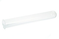 Oase Quarzglas D89,8 x 618,8mm mit Bördelrand Bitron...