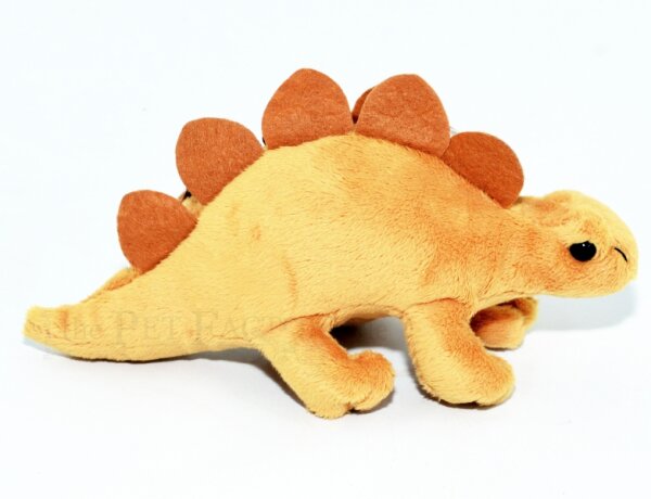 Kuschel Dino Stegosaurus 19cm