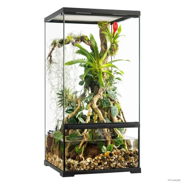 Exo Terra Pro Paludarium Small X-Tall (45x45x90cm)