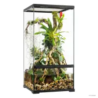 Exo Terra Pro Paludarium Small X-Tall (45x45x90cm)