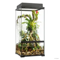 Exo Terra Pro Paludarium Small X-Tall (45x45x90cm)