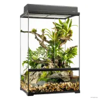 Exo Terra Pro Paludarium Medium X-Tall (60x45x90cm)
