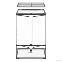 Exo Terra Pro Paludarium Medium X-Tall (60x45x90cm)