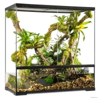 Exo Terra Pro Paludarium Large X-Tall (90x45x90cm)