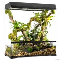 Exo Terra Pro Paludarium Large X-Tall (90x45x90cm)