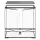 Exo Terra Pro Paludarium Large X-Tall (90x45x90cm)