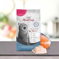 Platinum MeatCrisp Sterilised Fish 1,5kg