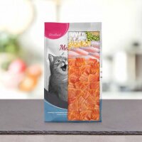 Platinum MeatCrisp Sterilised Fish 1,5kg