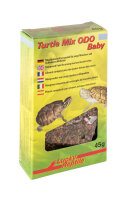 Lucky Reptile Turtle Mix ODO Baby 45g