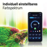 Fluval Plant 4.0 LED, 22 Watt, 38,4- 63cm