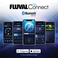 Fluval Plant 4.0 LED, 22 Watt, 38,4- 63cm